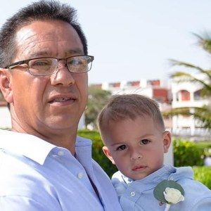 Meet your Posher, Miguel